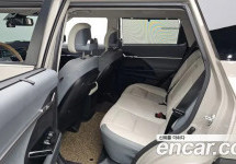 Ssangyong Torres 