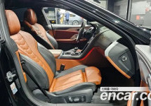BMW 8-Series 