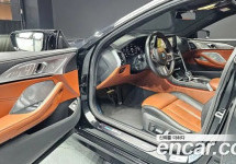 BMW 8-Series 