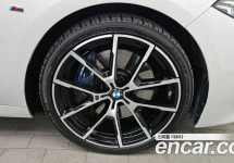 Bmw 8-Series 
