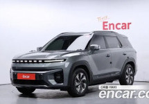 Ssangyong Torres 