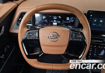 Ssangyong Torres 
