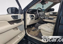 Lincoln Navigator 