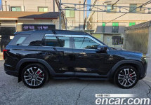 Ssangyong Torres 