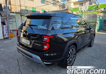 Ssangyong Torres 