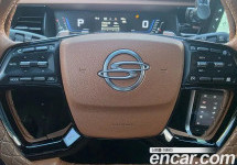 Ssangyong Torres 