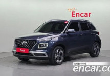 Hyundai Venue 