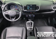 Hyundai Venue 