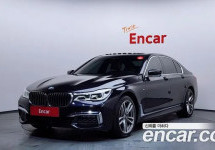 Bmw 7-Series 