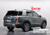 Ssangyong Torres 