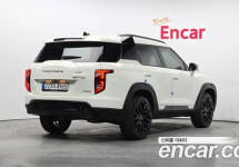 Ssangyong Torres 