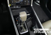 Ssangyong Torres 