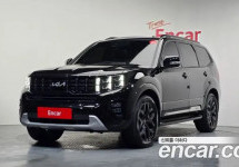 Kia Mohave 