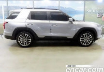 Ssangyong Torres 
