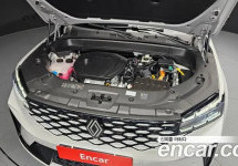 Renault Grand Koleos 