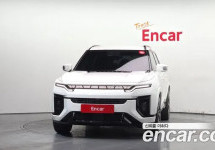 Ssangyong Actyon 