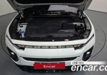 Ssangyong Actyon 