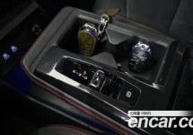 Ssangyong Actyon 