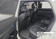 Ssangyong Actyon 