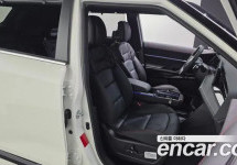 Ssangyong Actyon 