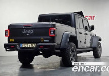 Jeep Gladiator 