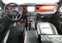 Jeep Gladiator 