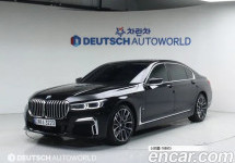 Bmw 7-Series 
