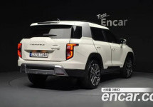 Ssangyong Torres 
