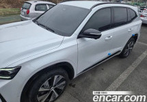 Renault Grand Koleos 