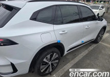Renault Grand Koleos 