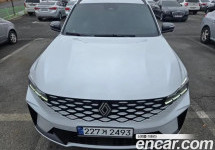Renault Grand Koleos 