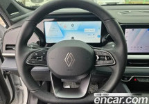 Renault Grand Koleos 