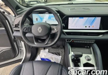 Renault Grand Koleos 