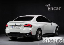 Bmw 2-Series 