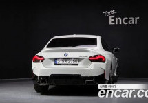 Bmw 2-Series 
