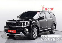 Kia Mohave 