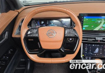 Ssangyong Torres 