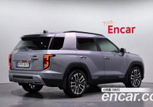 Ssangyong Torres 