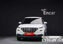 Hyundai Venue 