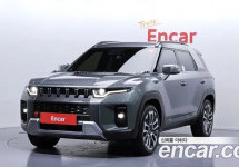 Ssangyong Torres 