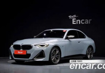 Bmw 2-Series 