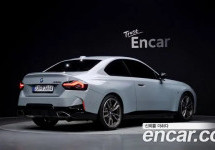 Bmw 2-Series 