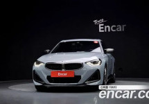 Bmw 2-Series 