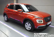 Hyundai Venue 