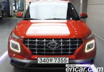 Hyundai Venue 