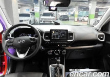 Hyundai Venue 
