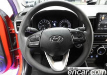 Hyundai Venue 