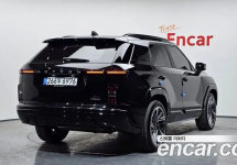 Ssangyong Actyon 