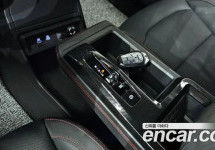 Ssangyong Actyon 