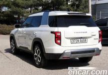 Ssangyong Torres 